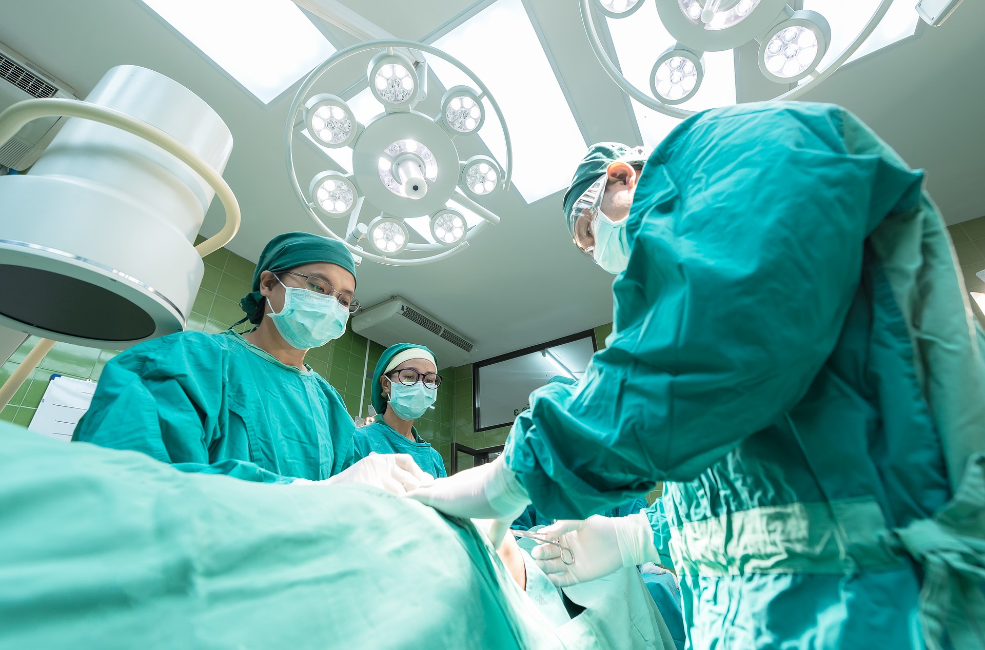 人工透析シャント手術の費用と入院期間